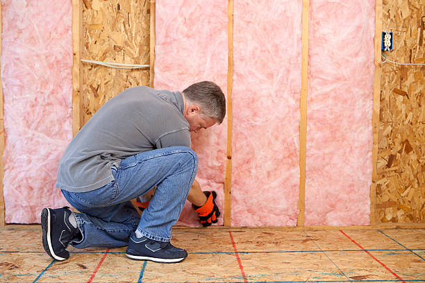 Types of Insulation We Offer in South Pottstown, PA