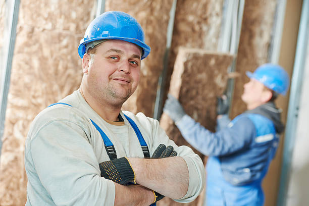 Best Spray Foam Insulation in South Pottstown, PA