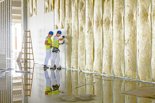 Best Blown-in Insulation in South Pottstown, PA